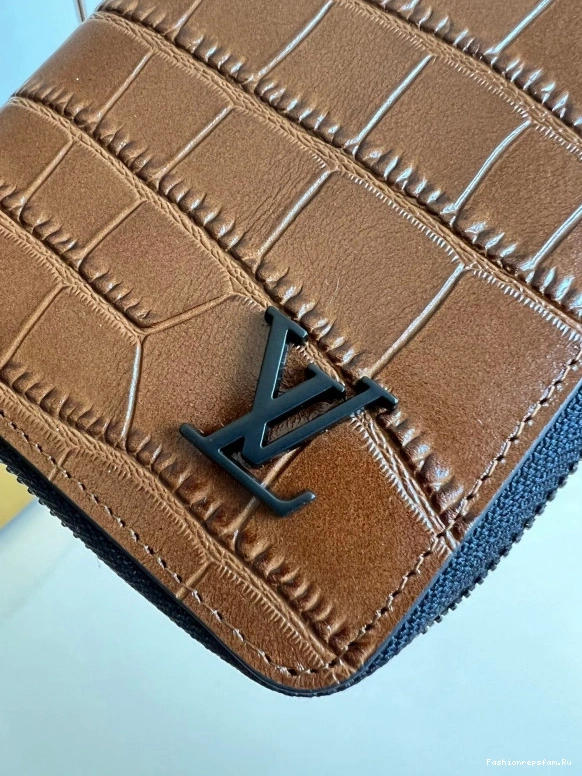 FS CHEAP LOUIS ZIPPY VUITTON WALLET 0723